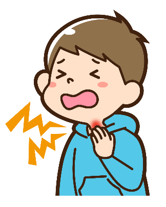 アデノウイルス感染症