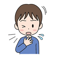 気管支喘息