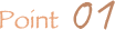 Point01