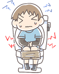 便秘