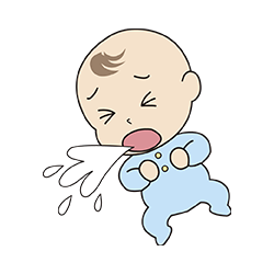 感染性胃腸炎