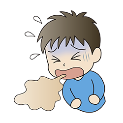 感染性胃腸炎