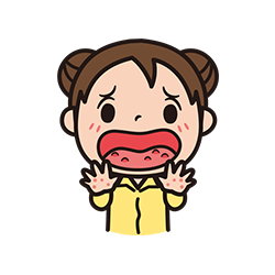 手足口病
