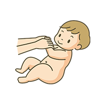 乳幼児健診
