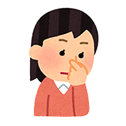 鼻血