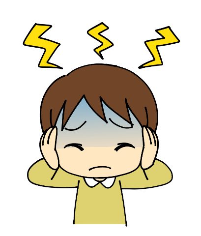 中耳炎
