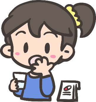 水いぼ