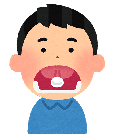 舌下免疫療法