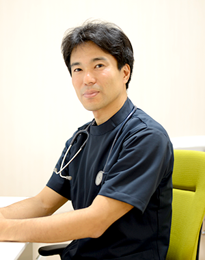 院長